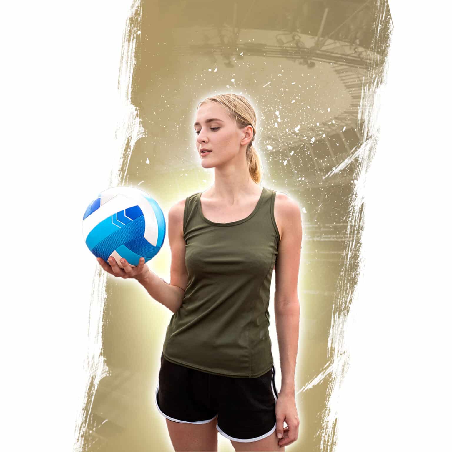 VolleyBall Levallois Sporting Club (LSC)