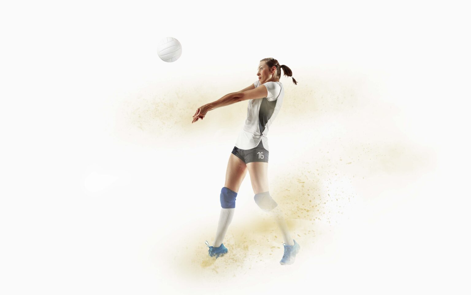 Mahalo Volleys main image 0