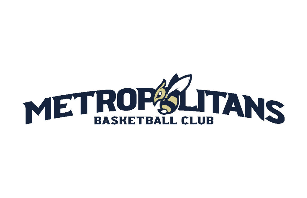 Projet « Metropolitans Basketball Club