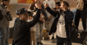 Max Berguin Championnat du monde au Brésil_2026