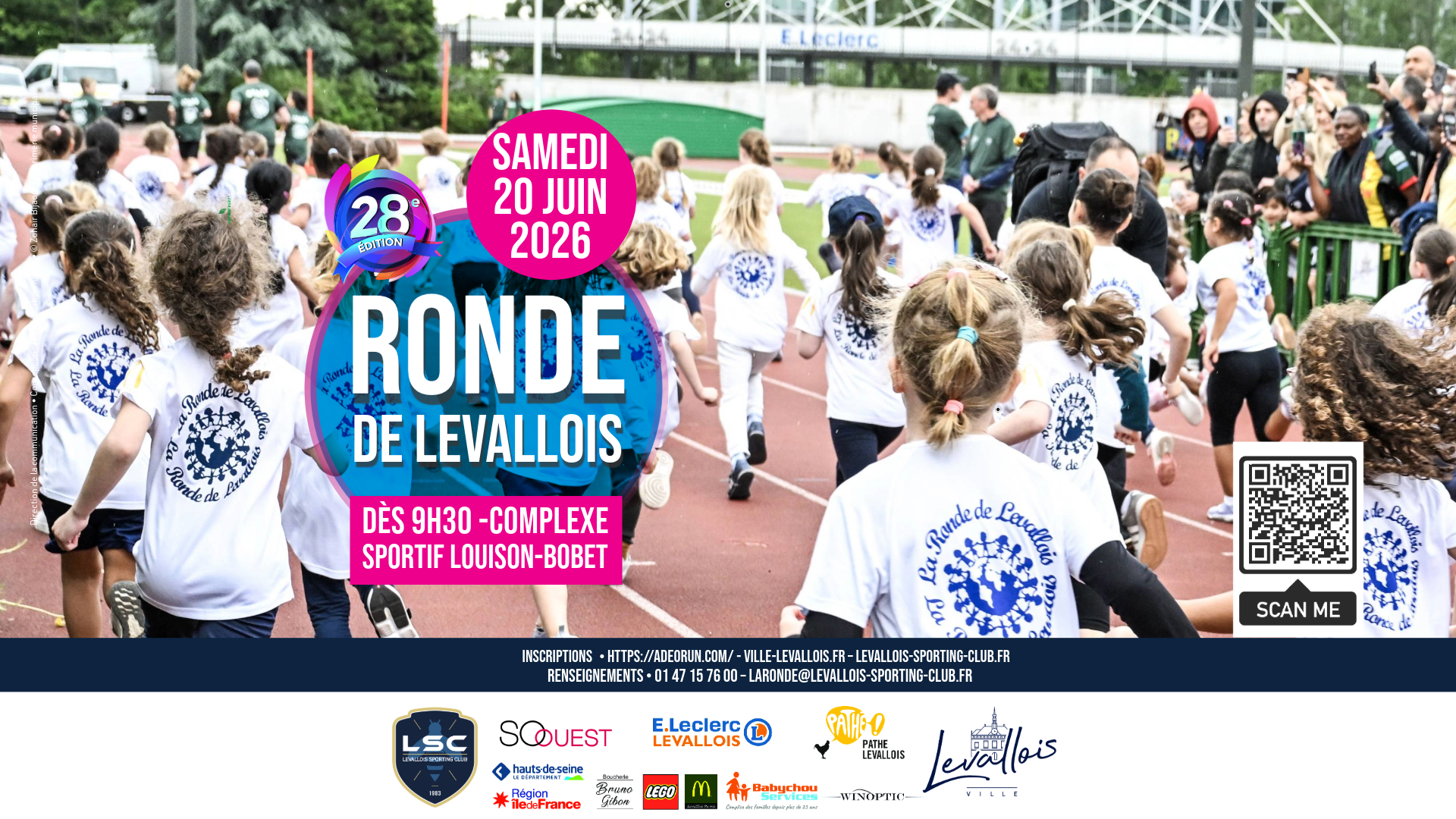 AFF RONDE 2026