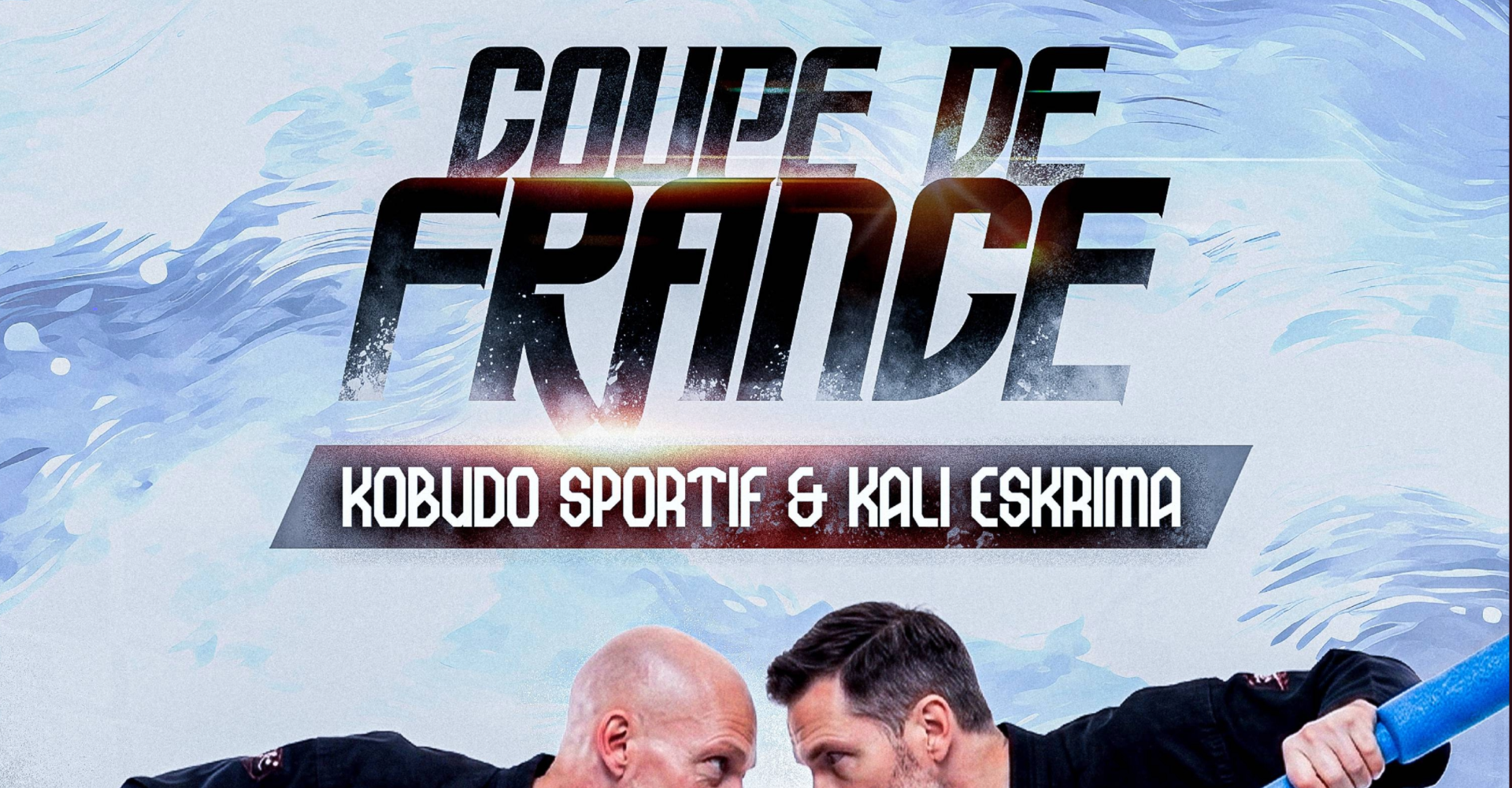 COUPE DE FR KARATE